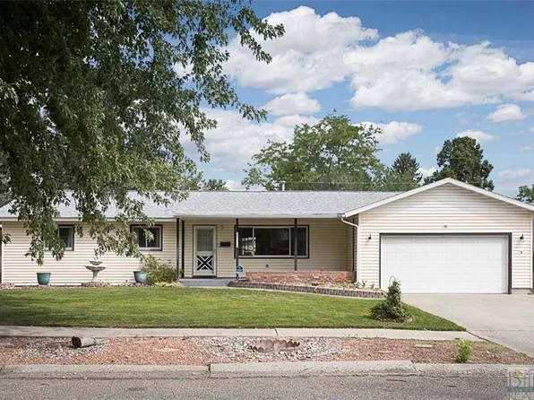 1115 Clark Ave, Billings, MT 59102