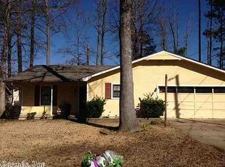 7910 Claybrook Rd, Mabelvale, AR 72103