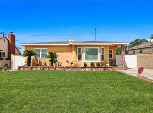 10609 Sunnybrook Ln, Whittier, CA 90604