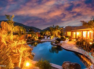 2731 W Desert Ranch Rd, Phoenix, AZ 85086