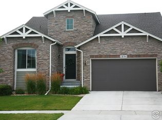 1894 Wright Dr, Erie, CO 80516