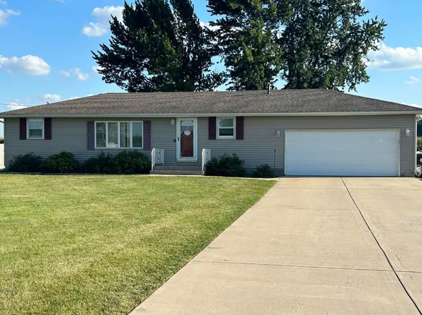 690 W 900 S, Hebron, IN 46341