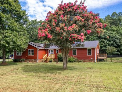 715 Harolds North Field Dr, Cedar Grove, NC, 27231