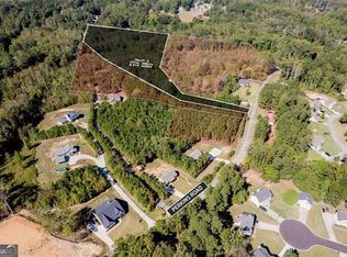 Perkins Rd #C, Dallas, GA 30157