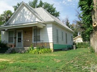 1118 San Juan Ave, La Junta, CO 81050