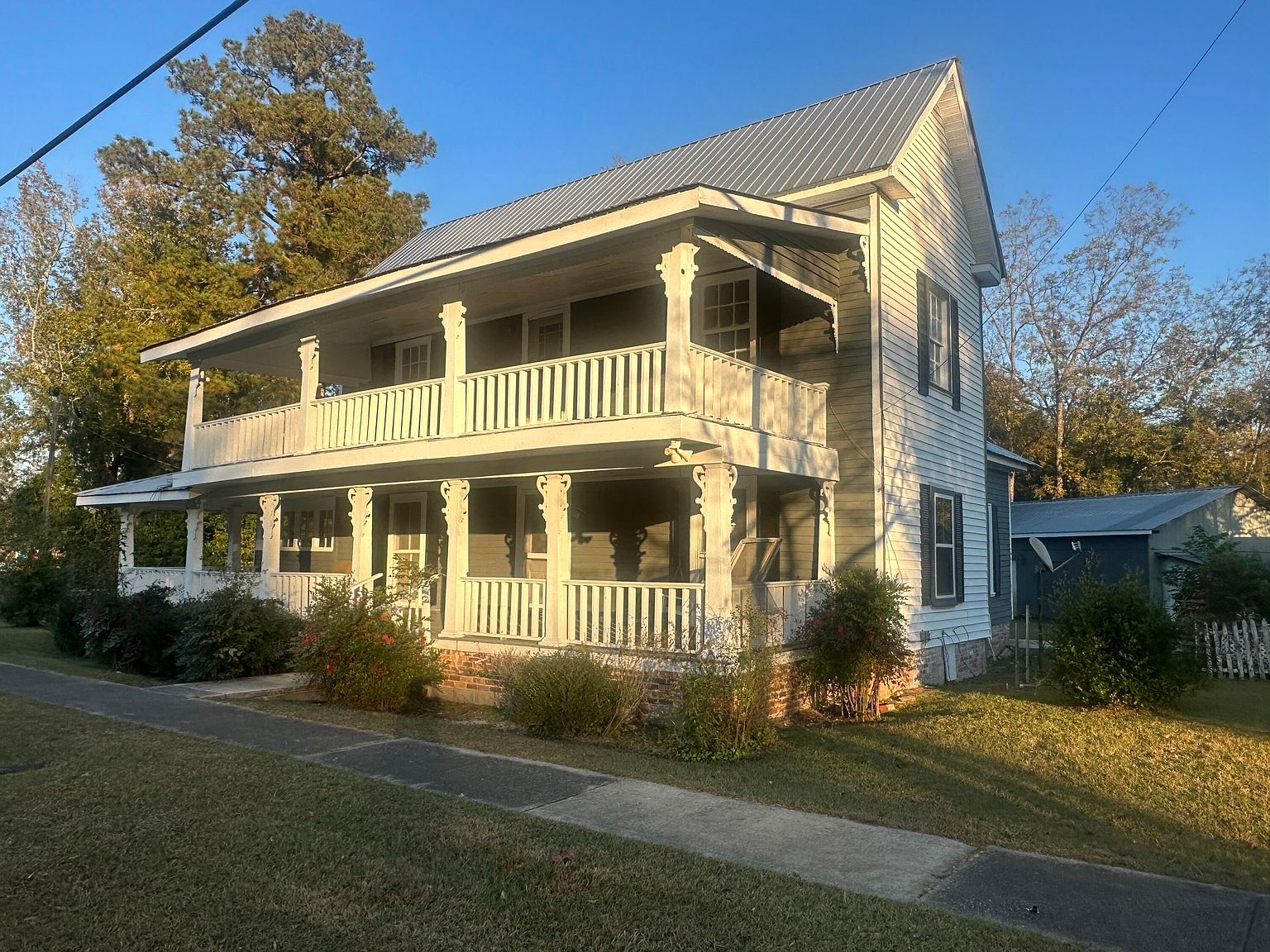 1102 Girard Ave, Sardis, GA 30456 MLS 522344 Zillow