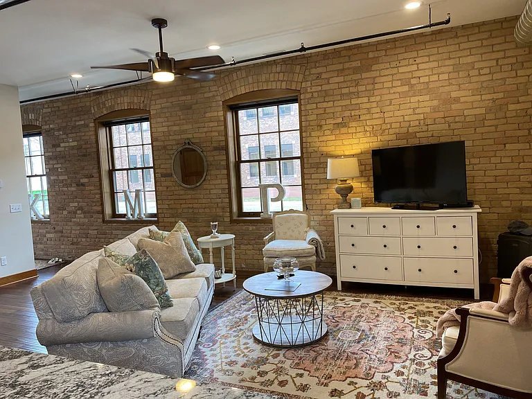 The Schurmeier Lofts — Photo 8
