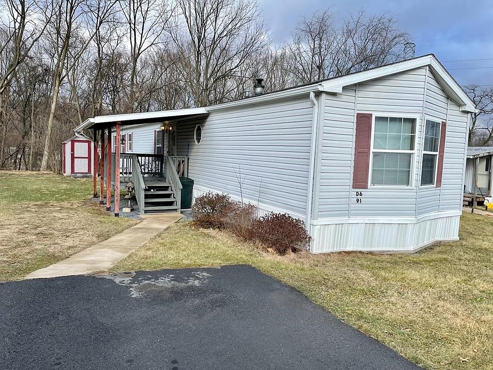 1st image of 91 Fort Granville Ln