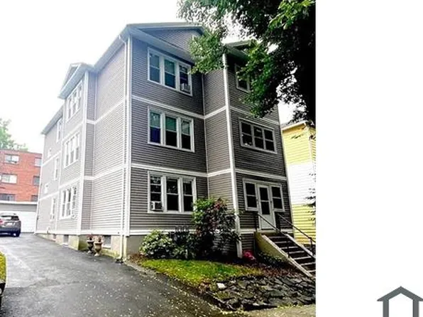 25 Bridgeport St, Worcester, MA