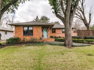 7206 Haverford Dr, Dallas, TX 75214