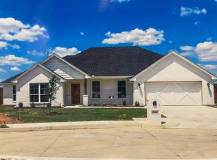 100 Merritt St, Godley, TX 76044