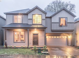 16914 SW Kavitt Ln, Beaverton, OR 97078