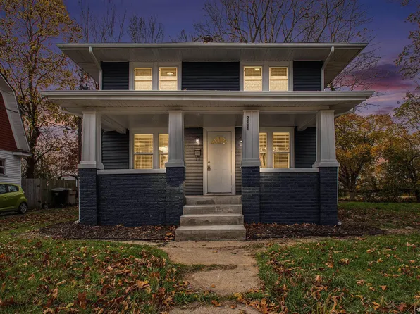 2111 High St, South Bend, IN 46613
