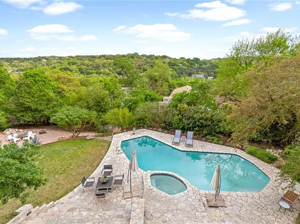 3607 Laurel Ledge Ln, Austin, TX 78731