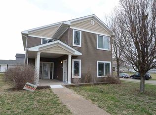 2694 Pinto Ln, Iowa City, IA 52240