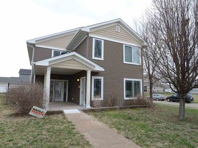 2694 Pinto Ln, Iowa City, IA, 52240
