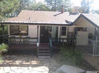 1140 Boole Rd, Applegate, CA 95703