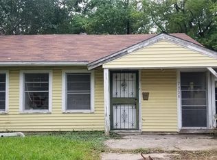 7338 Mountbatten Rd, Houston, TX 77033