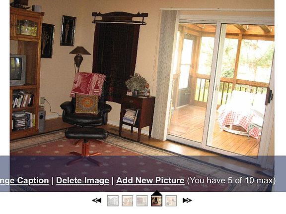 3rd image of 1406 Beauford Ct