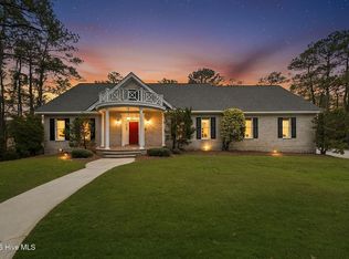6465 Walden Pond Lane, Southport, NC 28461