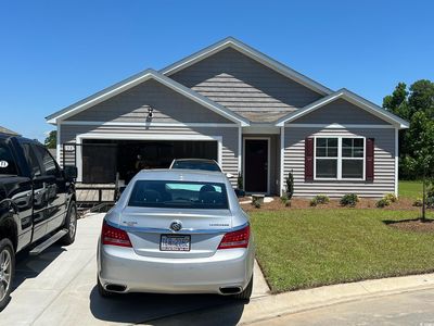 133 Kings Acre Ct. Lot 1913- Cali B, Little River, SC, 29566