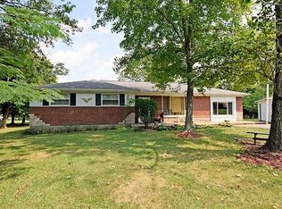 4706 Shephard Rd, Batavia, OH 45103