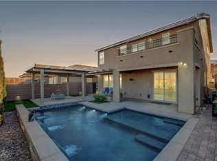 924 Monte Nerone Ave, Henderson, NV 89012