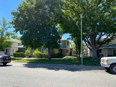 6532 Bremen Dr APT 4, Citrus Heights, CA, 95621