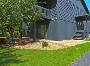 1349 Brookside Dr APT B1, Munster, IN 46321