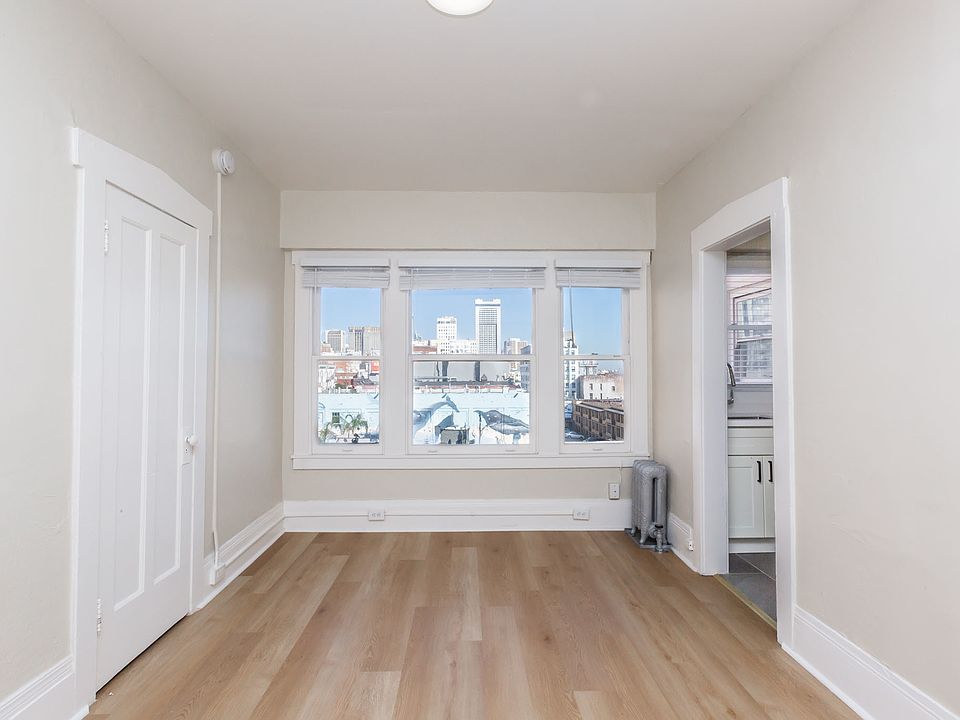 1st image of 937 Ofarrell St #35