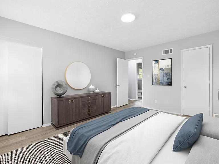 The Alcove Townhomes — Photo 39