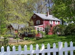 20 Park Ln, Wayland, MA 01778