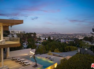 1430 1/2 Sunset Plaza Dr, West Hollywood, CA 90069