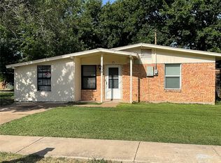 609 S Colbert Ave, Sherman, TX 75090