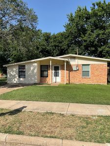 609 S Colbert Ave, Sherman, TX, 75090