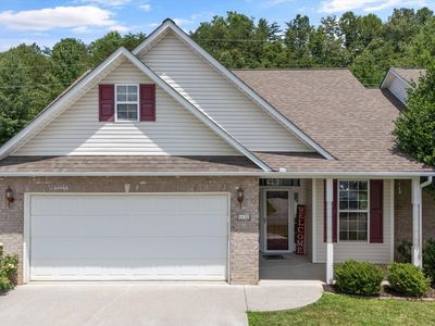 1432 Graybrook Ln, Knoxville, TN, 37920