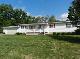 222 W Hill Rd, Covington, PA 16917
