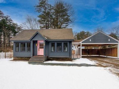 76 Bolton St, Concord, MA, 01742