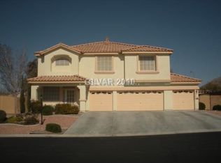 6926 Adobe Villa Ave, Las Vegas, NV 89142
