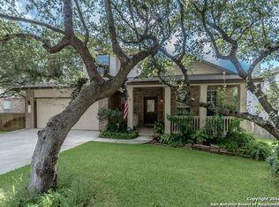 3514 Windy Ridge Ct, San Antonio, TX 78259