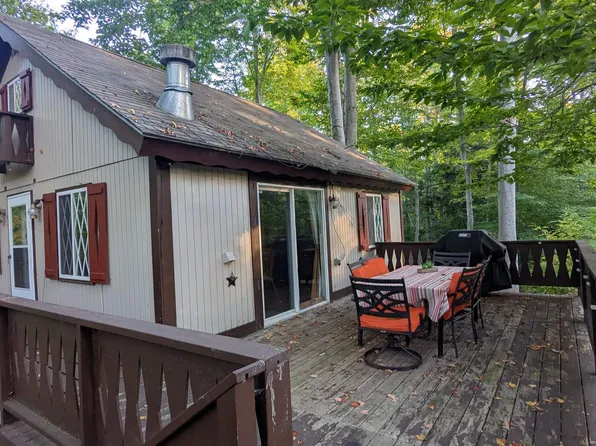 2552 E Birch Ct, Cedar, MI 49621