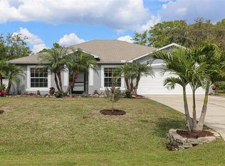 7140 Paragon Rd, North Port, FL 34291