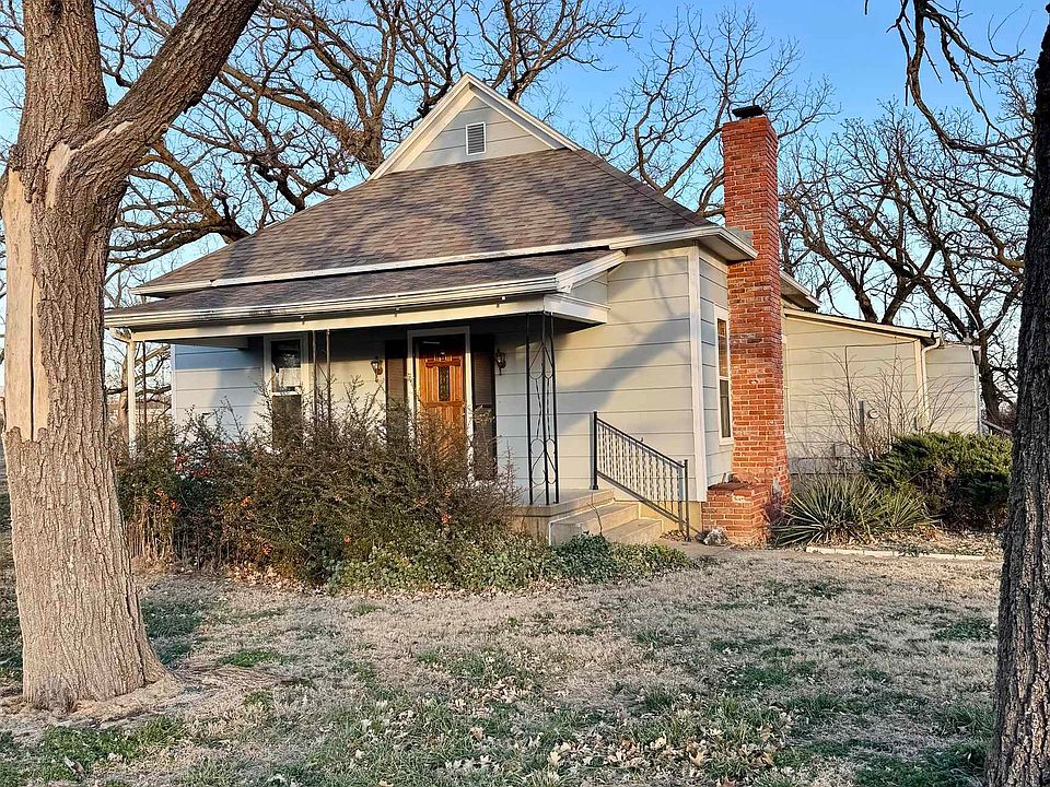 1st image of 524 S Harvey Ave