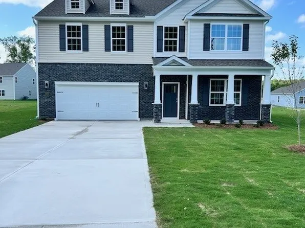 2017 Delta Rd Lot 9, Vass, NC 28394