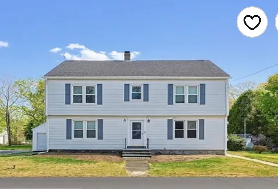 30 Linwood St