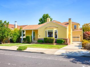 1037 Walnut St, San Carlos, CA 94070
