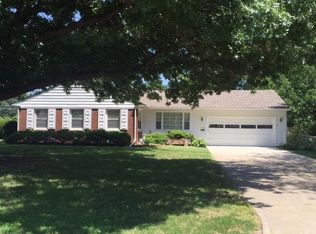 1523 W 15th Ave, Emporia, KS 66801