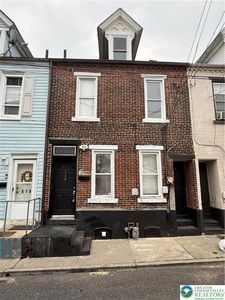 518 Oak St, Allentown, PA, 18102