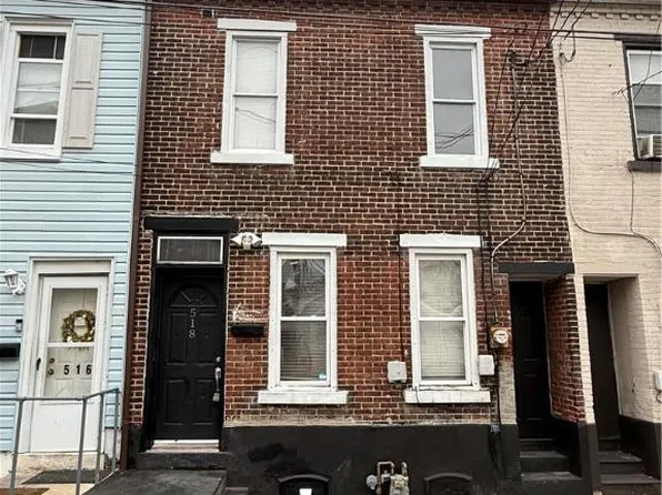 518 Oak St, Allentown, PA 18102