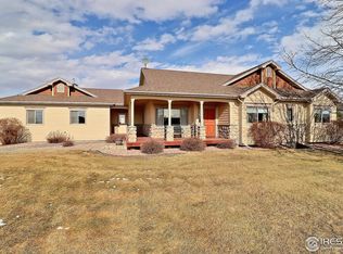 909 Clydesdale Ln, Windsor, CO 80550